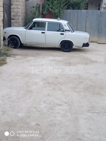 LADA (VAZ) 2107 1998, 8,555,556 km - 1.6 l - Bakı