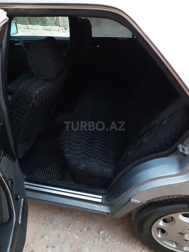 Mercedes E 230 1990, 354,252 km - 2.3 l - Bakı