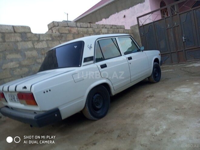 LADA (VAZ) 2107 1998, 8,555,556 km - 1.6 l - Bakı