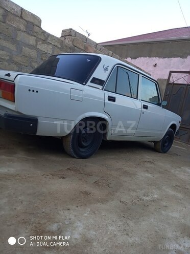 LADA (VAZ) 2107 1998, 8,555,556 km - 1.6 l - Bakı