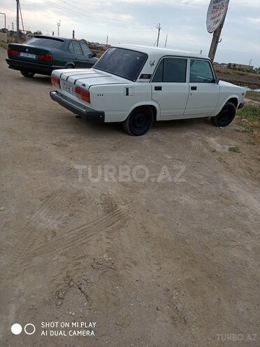 LADA (VAZ) 2107 1998, 8,555,556 km - 1.6 l - Bakı