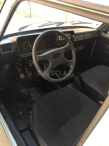 LADA (VAZ) 2107 2004, 211,111 km - 1.6 l - Bakı