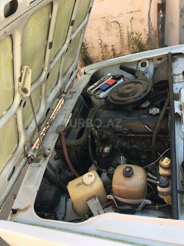 LADA (VAZ) 2107 2004, 211,111 km - 1.6 l - Bakı