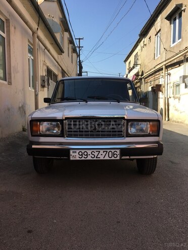 LADA (VAZ) 2107 2004, 211,111 km - 1.6 l - Bakı