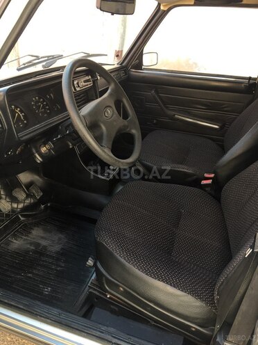 LADA (VAZ) 2107 2004, 211,111 km - 1.6 l - Bakı