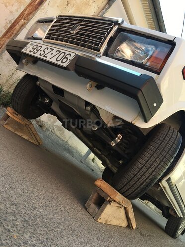 LADA (VAZ) 2107 2004, 211,111 km - 1.6 l - Bakı