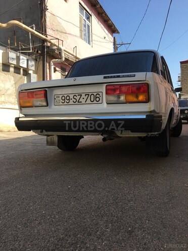 LADA (VAZ) 2107 2004, 211,111 km - 1.6 l - Bakı