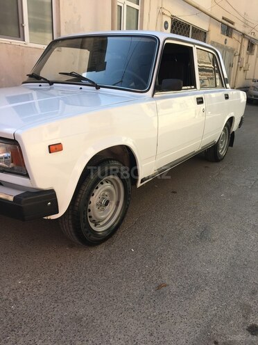 LADA (VAZ) 2107 2004, 211,111 km - 1.6 l - Bakı