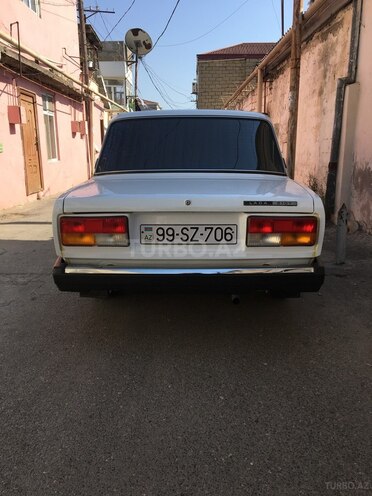 LADA (VAZ) 2107 2004, 211,111 km - 1.6 l - Bakı