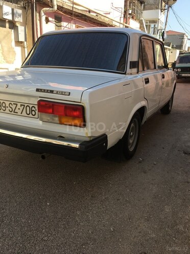LADA (VAZ) 2107 2004, 211,111 km - 1.6 l - Bakı