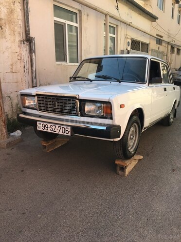 LADA (VAZ) 2107 2004, 211,111 km - 1.6 l - Bakı
