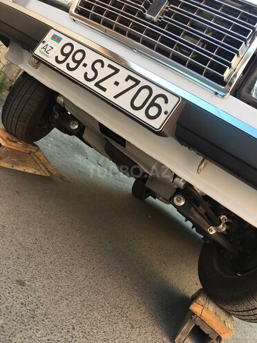 LADA (VAZ) 2107 2004, 211,111 km - 1.6 l - Bakı