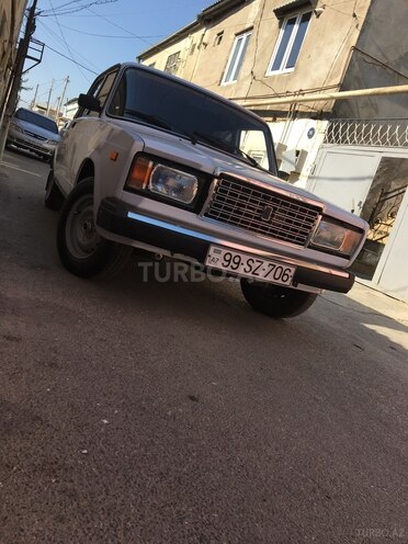 LADA (VAZ) 2107 2004, 211,111 km - 1.6 l - Bakı