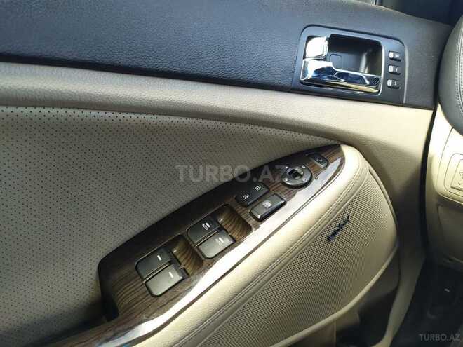 Kia Optima 2012, 66,000 km - 2.4 l - Bakı