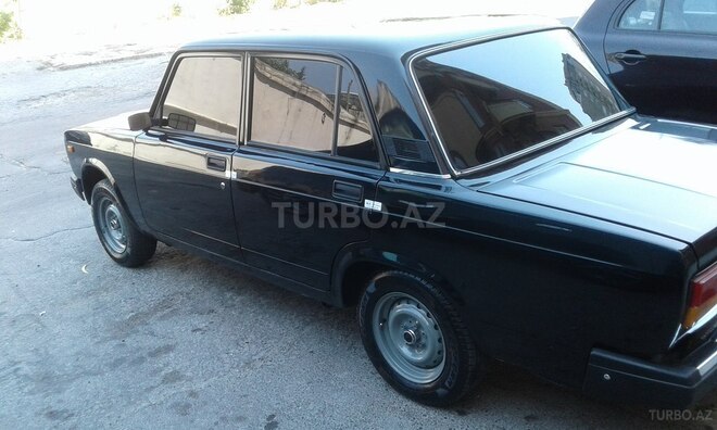 LADA (VAZ) 2107 2010, 188,532 km - 1.6 л - Bakı