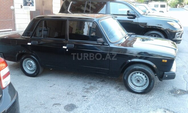 LADA (VAZ) 2107 2010, 188,532 km - 1.6 л - Bakı