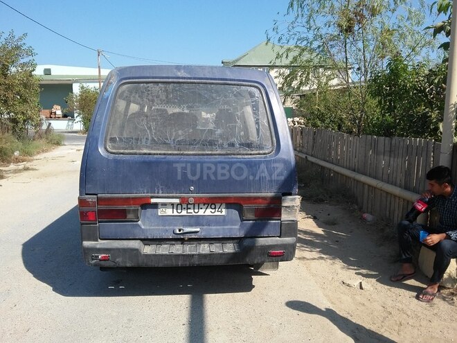 Kia Besta 1998, 37,553 km - 0.2 l - Bakı
