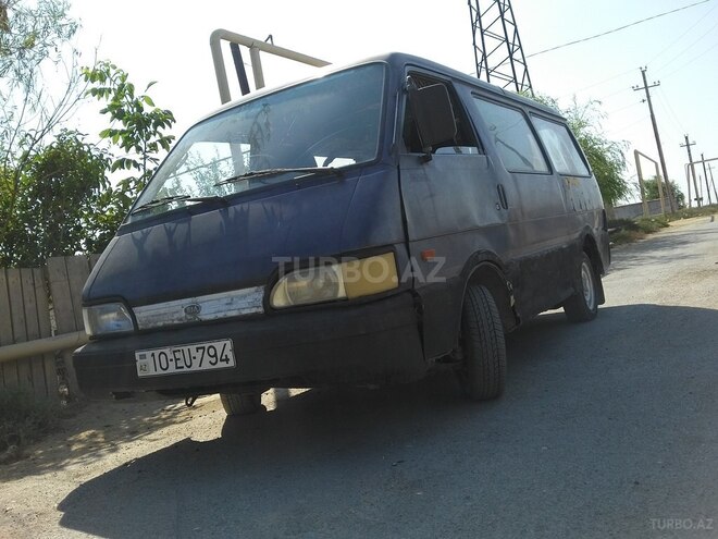Kia Besta 1998, 375,375 km - 0.2 l - Bakı