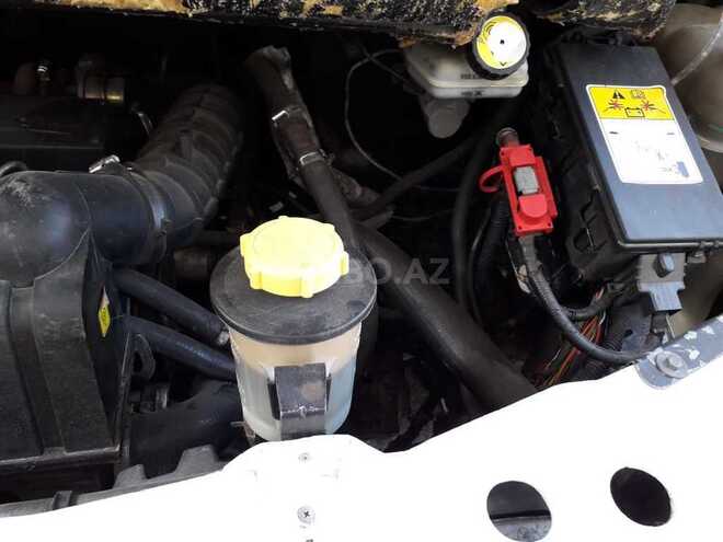 Ford Transit 2000, 264,580 km - 2.2 l - Bakı