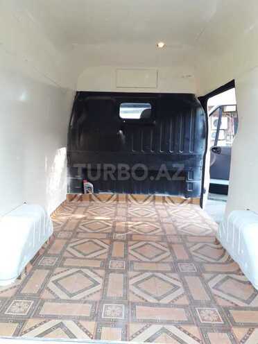 Ford Transit 2000, 264,580 km - 2.2 l - Bakı