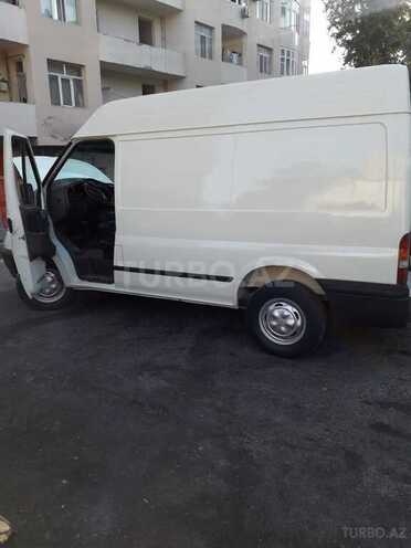 Ford Transit 2000, 264,580 km - 2.2 l - Bakı