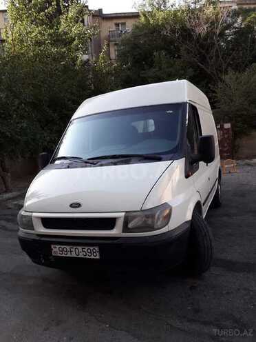 Ford Transit 2000, 264,580 km - 2.2 l - Bakı