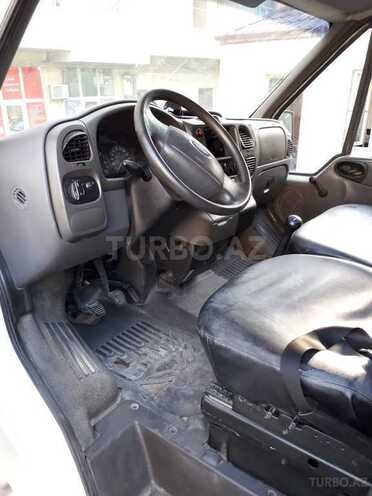 Ford Transit 2000, 264,580 km - 2.2 l - Bakı