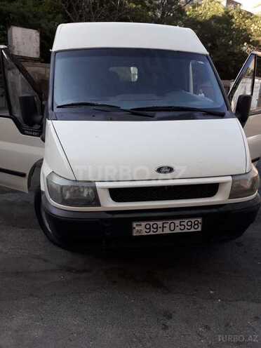 Ford Transit 2000, 264,580 km - 2.2 l - Bakı