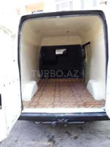Ford Transit 2000, 264,580 km - 2.2 l - Bakı