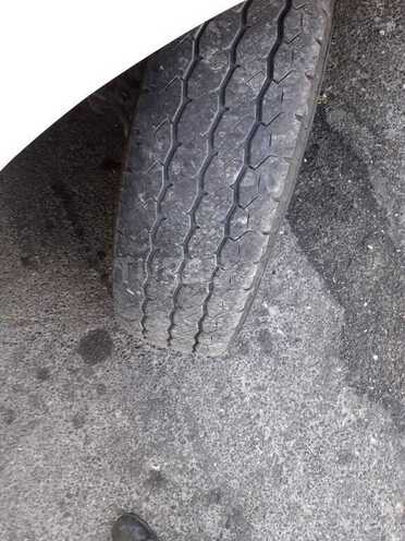 Ford Transit 2000, 264,580 km - 2.2 l - Bakı