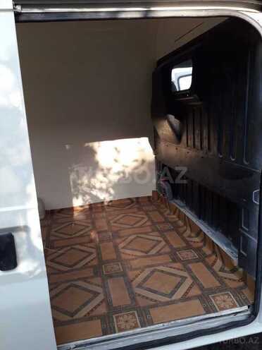 Ford Transit 2000, 264,580 km - 2.2 l - Bakı