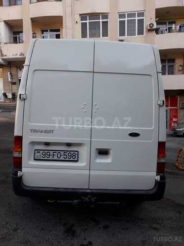 Ford Transit 2000, 264,580 km - 2.2 l - Bakı