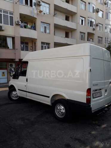 Ford Transit 2000, 264,580 km - 2.2 l - Bakı