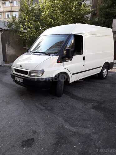 Ford Transit 2000, 264,580 km - 2.2 l - Bakı
