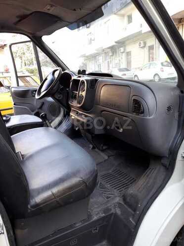 Ford Transit 2000, 264,580 km - 2.2 l - Bakı