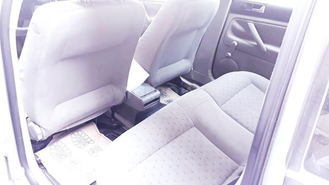 Volkswagen Passat 1998, 252,000 km - 1.8 l - Bakı
