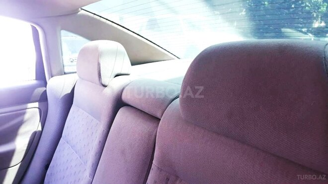 Volkswagen Passat 1998, 252,000 km - 1.8 l - Bakı