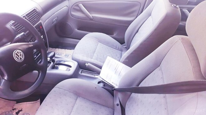 Volkswagen Passat 1998, 252,000 km - 1.8 l - Bakı