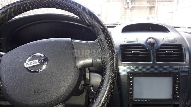 Nissan Sunny 2007, 220,500 km - 1.6 l - Bakı