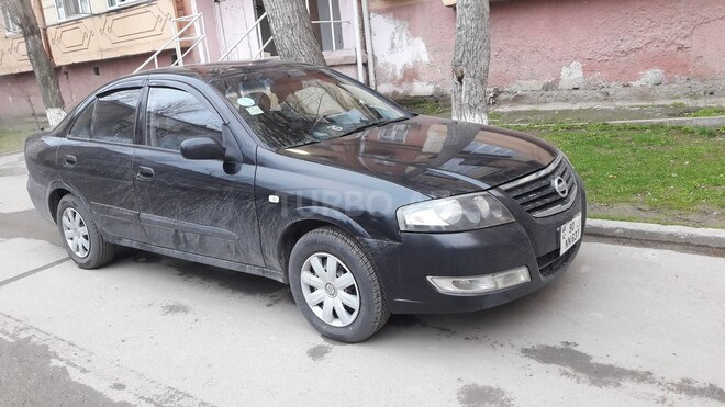 Nissan Sunny 2007, 220,500 km - 1.6 l - Bakı