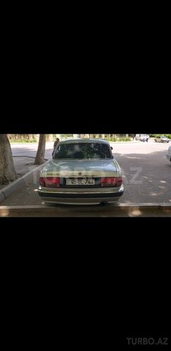 GAZ 31105 2006, 94,000 km - 2.3 l - Mingəçevir