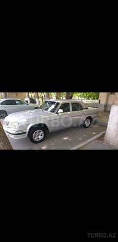 GAZ 31105 2006, 94,000 km - 2.3 l - Mingəçevir