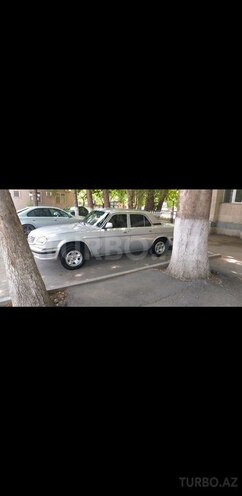 GAZ 31105 2006, 94,000 km - 2.3 l - Mingəçevir