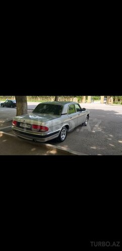 GAZ 31105 2006, 94,000 km - 2.3 l - Mingəçevir