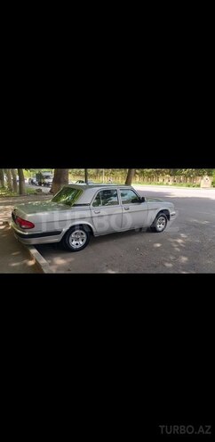GAZ 31105 2006, 94,000 km - 2.3 l - Mingəçevir