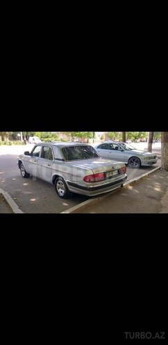 GAZ 31105 2006, 94,000 km - 2.3 l - Mingəçevir