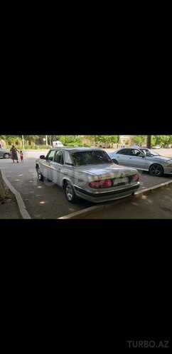 GAZ 31105 2006, 94,000 km - 2.3 l - Mingəçevir