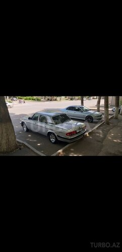 GAZ 31105 2006, 94,000 km - 2.3 l - Mingəçevir