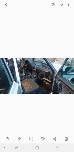 GAZ 31105 2006, 94,000 km - 2.3 l - Mingəçevir