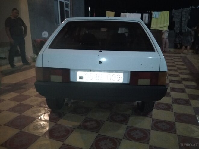 LADA (VAZ) 2109 1987, 240,000 km - 1.5 л - Göygöl